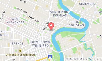 map, Patent 5 Distillery and Tasting Room