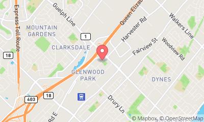 map, Stephanie Robin Photography