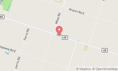 map, Birthmark Photography - Newborn Photography