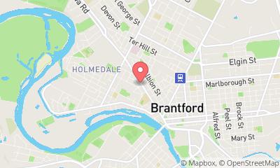 map, Tae Photography