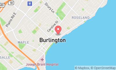 map, Brandie Narola Photography