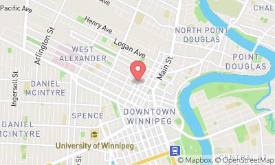 map, Little Brown Jug