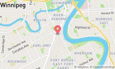 map, Sookram's Brewing Company