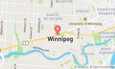 map, CROWN LIMOUSINE