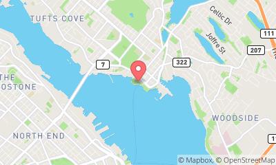 map, Eastern Front Theatre