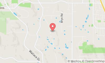 map, DEVINE Distillery & Winery