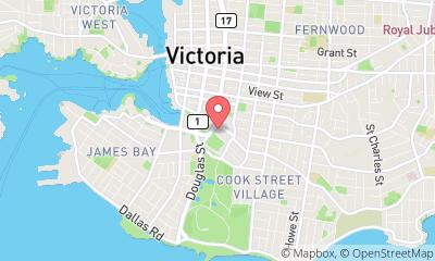 map, The Parkside Hotel & Spa