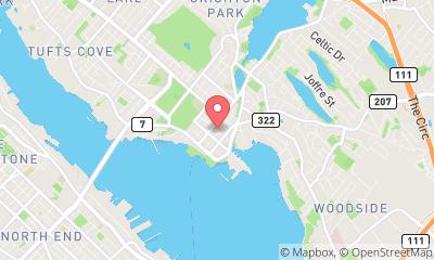 map, REBEL fitness (R•Studios)