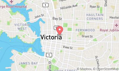 map, Kaiser Jiu Jitsu