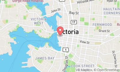 map, Victoria Escape Games