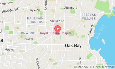 map, South Island Studio