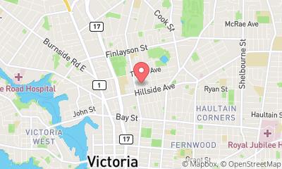 map, Robins Nest Recording