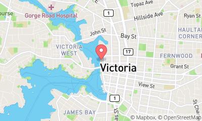 map, Ocean River Sports