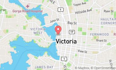 map, Valhalla Pure Outfitters