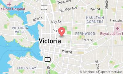 map, Laura Bonnie + North Park Art Studio