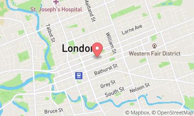 map, DR Day Services