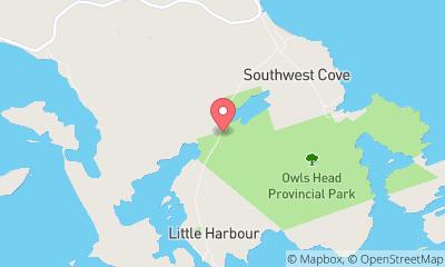map, sanctuaire de la nature,réserve écologique,zone de conservation,conservation de la nature,préservation des milieux naturels,CanaGuide,Owl’s Head Provincial Park,préservation des écosystèmes,espace naturel protégé,parc naturel,réserve faunique,réserve naturelle, Owl’s Head Provincial Park - Réserve naturelle à Lake Charlotte (NS) | CanaGuide