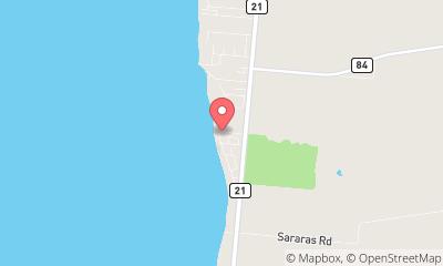 map, vacation rental,CanaGuide,retreat,lakeside getaway,woodland escape,cozy hideaway,#####CITY#####,holiday house,cabin,country house,holiday cottage,mountain lodge,rustic retreat,forest dwelling,alpine cottage,Brentwood Cottage Rentals,mountain cabin,secluded sanctuary,bungalow,vacation home,rural property,ski lodge,lake house, Brentwood Cottage Rentals - Cottage in Zurich (ON) | CanaGuide near me