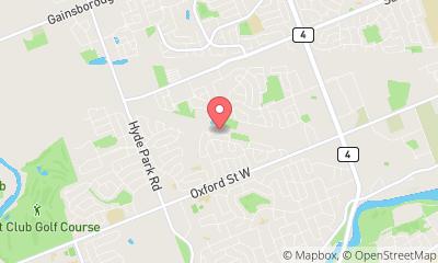 map, Advantage Health, Fitness, Coaching