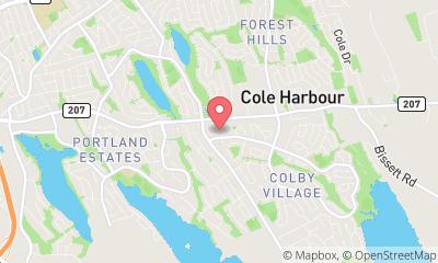 map, Cleve's Source For Sports