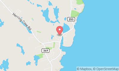 map, Rib Pro Boats