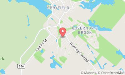 map, Chimo Taekwondo