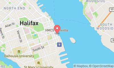 map, Bishop's Cellar