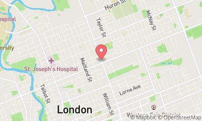 map, Palasad SocialBowl