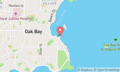 map, Marina Restaurant