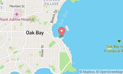 map, Marina Dockside Eatery