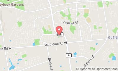 map, Auburn Park - CLV Group