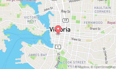 map, Giant Victoria