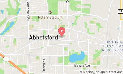 map, Limousine Service