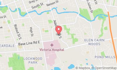 map, One Taekwondo