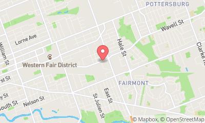 map, Kenjute