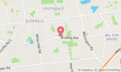 map, Bradley Court - Homestead Land Holdings