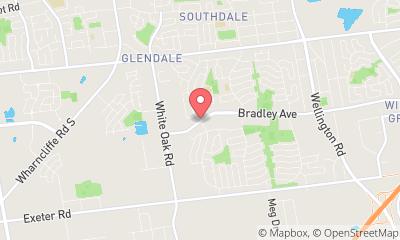 map, White Oaks Gate - Homestead Land Holdings