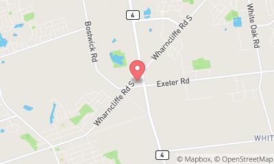 map, Bundles Creative Studios