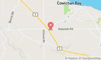 map, Great Greens Farm Market