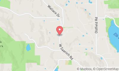 map, Red Barn Market