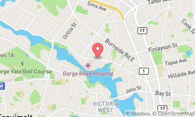 map, Robin Hood Inn and Suites