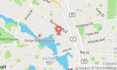 map, Trotac Marine