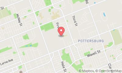 map, First Cycleworks