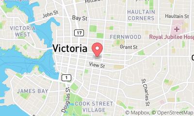 map, Chris Higginbottom Photography