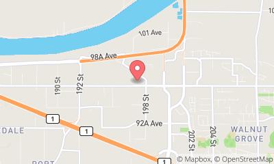 map, Enchanted Limousine