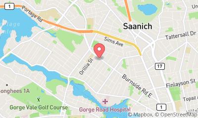 map, Classic Car Tours