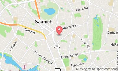 map, YourPlace Music