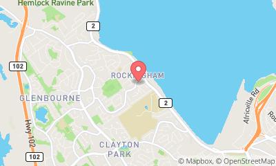 map, Kids Tennis Time