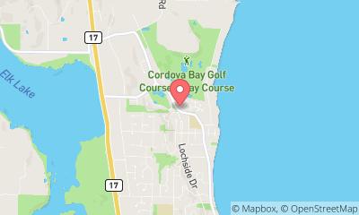 map, Red Barn Market