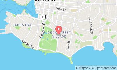 map, Mother Nature's Market & Deli